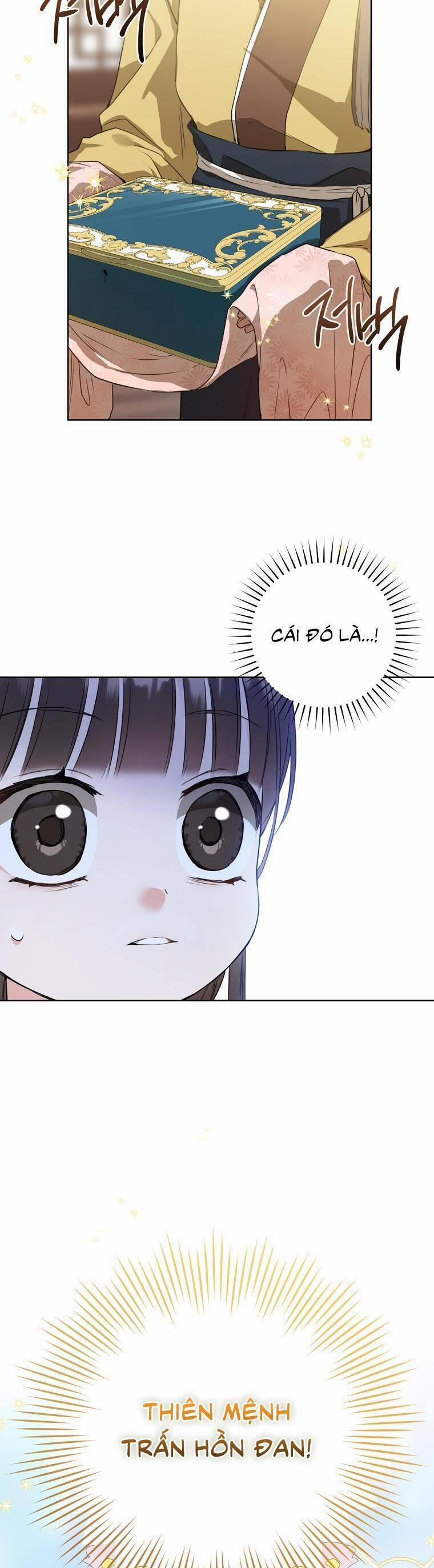 Trở Thành Cô Cháu Gái Bị Khinh Miệt Của Gia Tộc Võ Lâm 5 trang 32