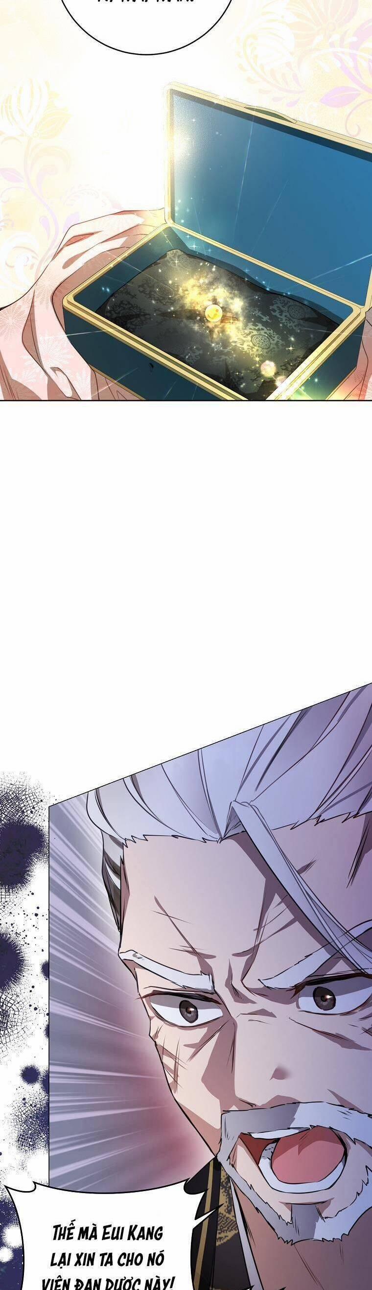 Trở Thành Cô Cháu Gái Bị Khinh Miệt Của Gia Tộc Võ Lâm 5 trang 39