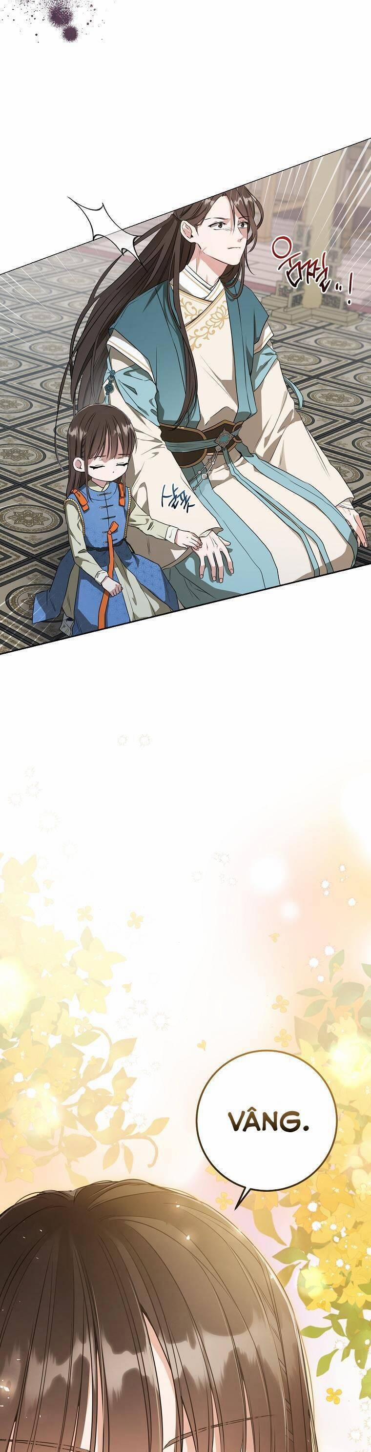 Trở Thành Cô Cháu Gái Bị Khinh Miệt Của Gia Tộc Võ Lâm 5 trang 41