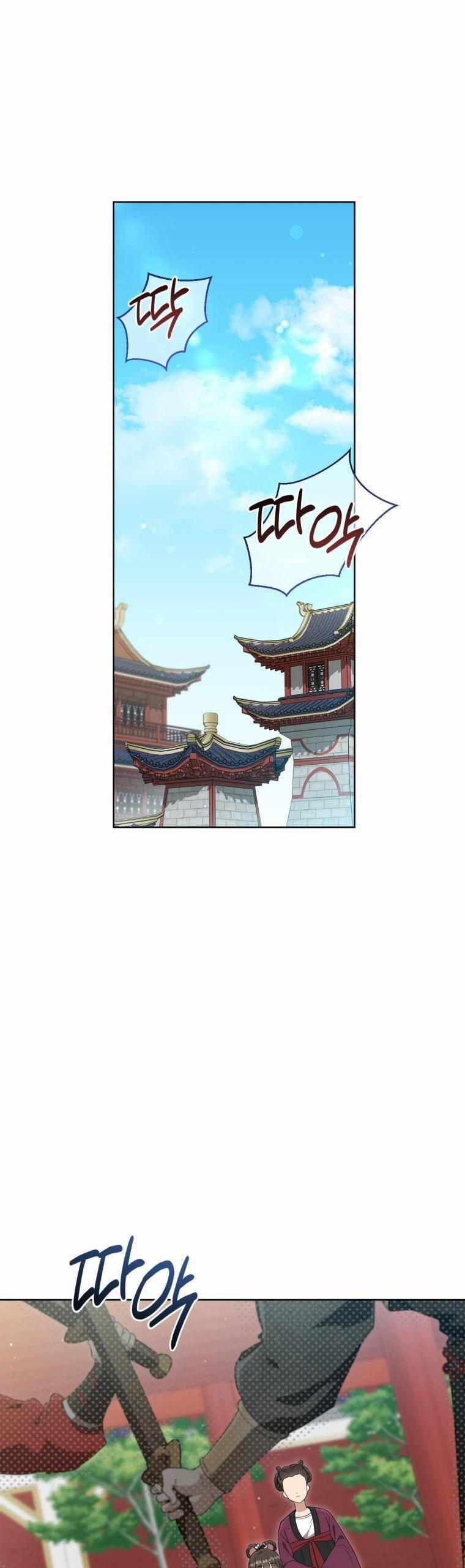 Trở Thành Cô Cháu Gái Bị Khinh Miệt Của Gia Tộc Võ Lâm 50 trang 1