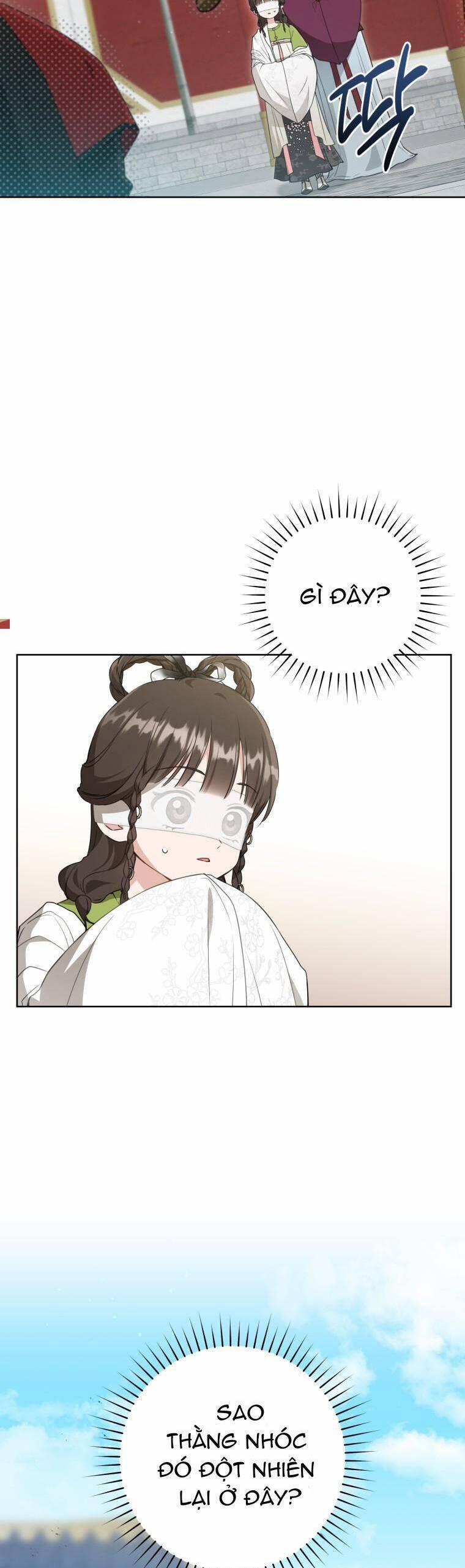 Trở Thành Cô Cháu Gái Bị Khinh Miệt Của Gia Tộc Võ Lâm 50 trang 2