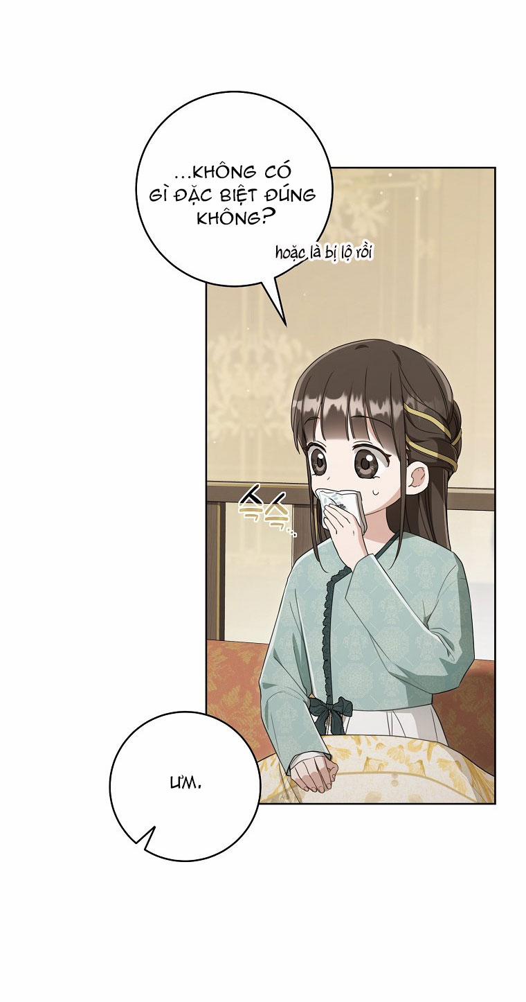 Trở Thành Cô Cháu Gái Bị Khinh Miệt Của Gia Tộc Võ Lâm 51.1 trang 11