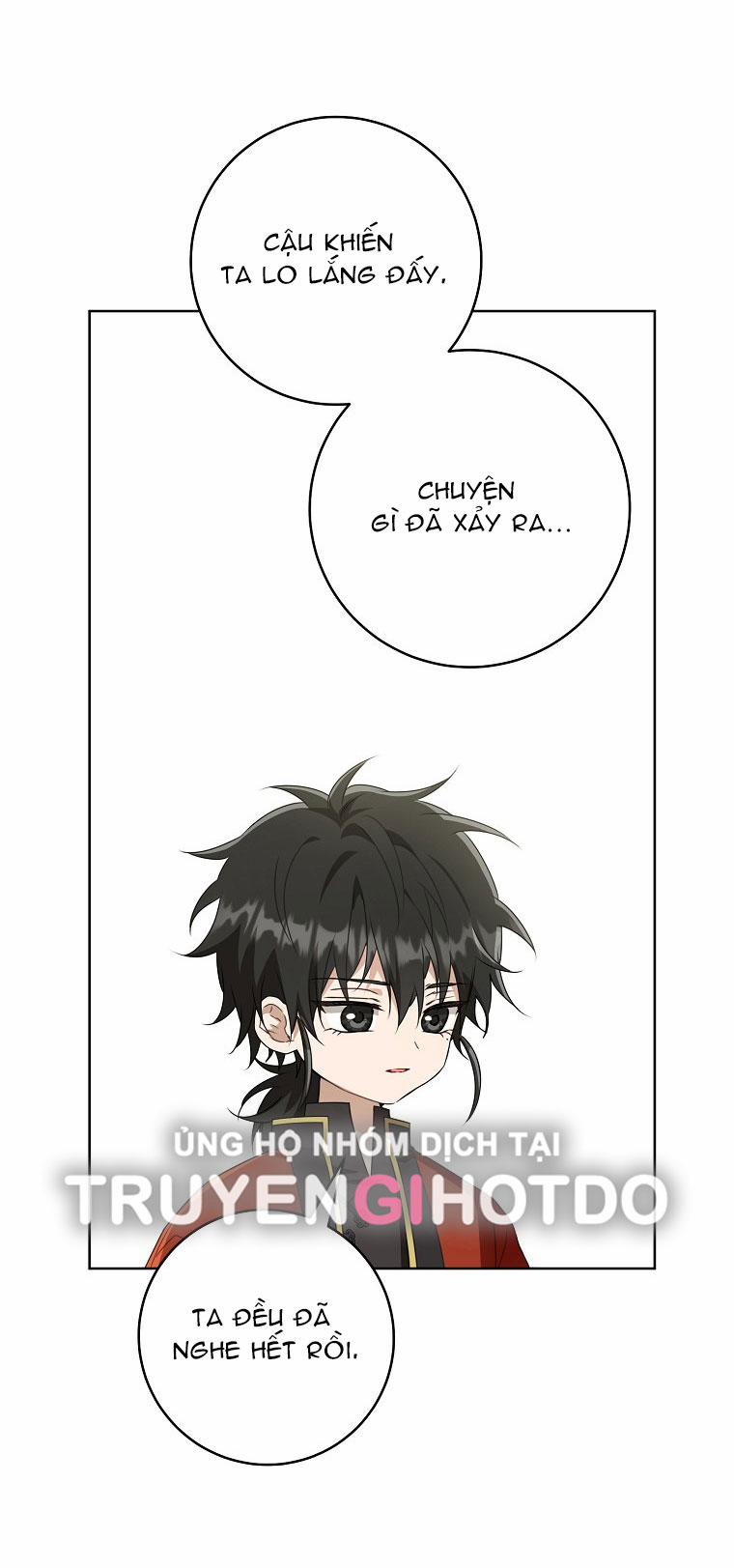 Trở Thành Cô Cháu Gái Bị Khinh Miệt Của Gia Tộc Võ Lâm 51.1 trang 12