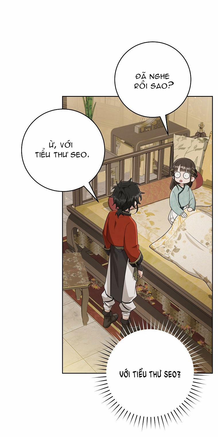 Trở Thành Cô Cháu Gái Bị Khinh Miệt Của Gia Tộc Võ Lâm 51.1 trang 13