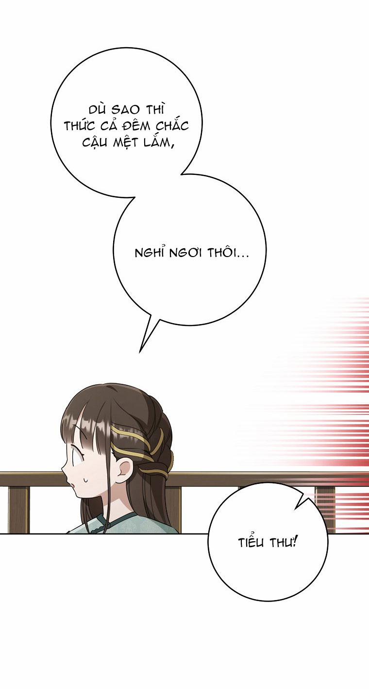 Trở Thành Cô Cháu Gái Bị Khinh Miệt Của Gia Tộc Võ Lâm 51.1 trang 15