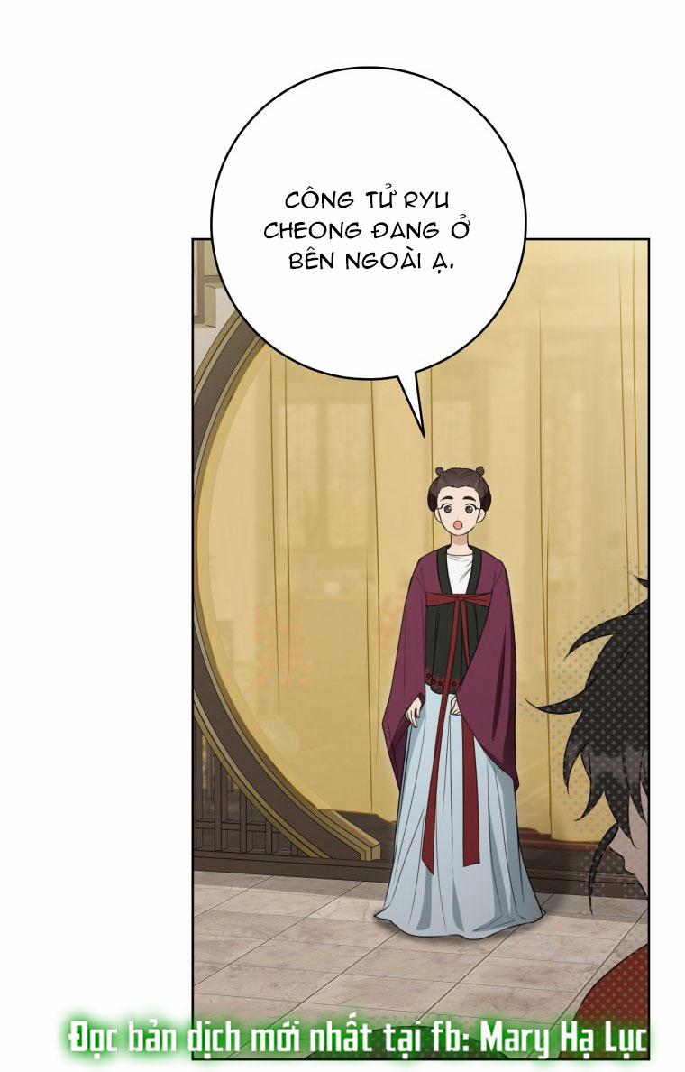 Trở Thành Cô Cháu Gái Bị Khinh Miệt Của Gia Tộc Võ Lâm 51.1 trang 16