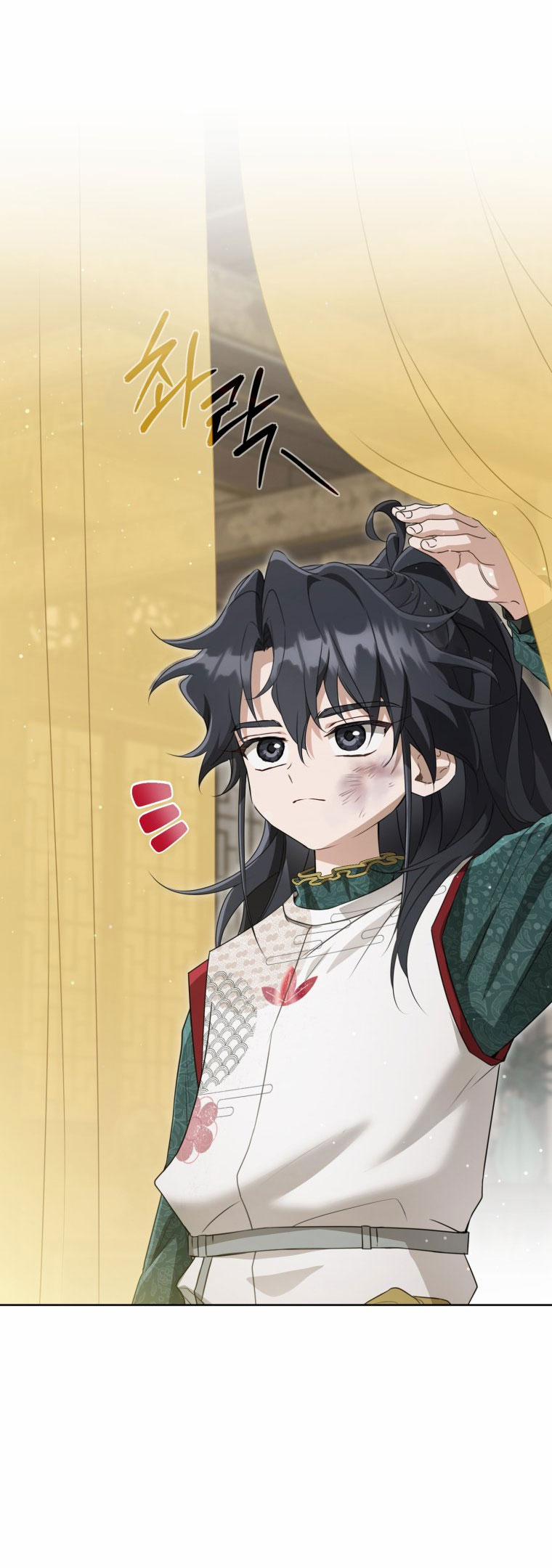 Trở Thành Cô Cháu Gái Bị Khinh Miệt Của Gia Tộc Võ Lâm 51.1 trang 18