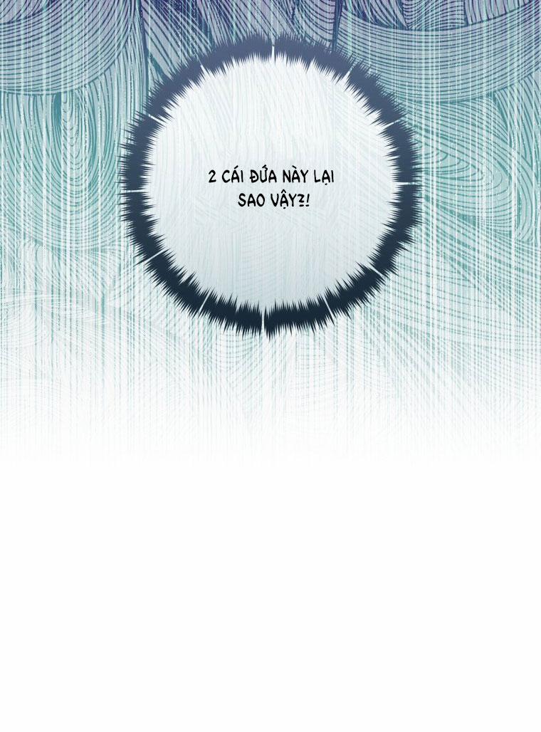 Trở Thành Cô Cháu Gái Bị Khinh Miệt Của Gia Tộc Võ Lâm 51.1 trang 21