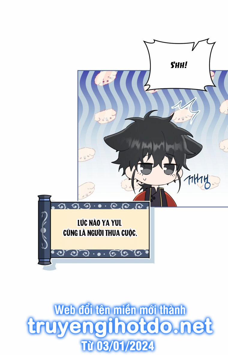 Trở Thành Cô Cháu Gái Bị Khinh Miệt Của Gia Tộc Võ Lâm 51.1 trang 23