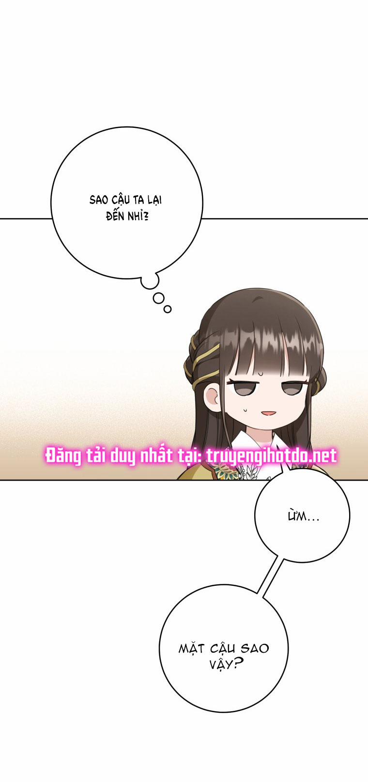 Trở Thành Cô Cháu Gái Bị Khinh Miệt Của Gia Tộc Võ Lâm 51.1 trang 26