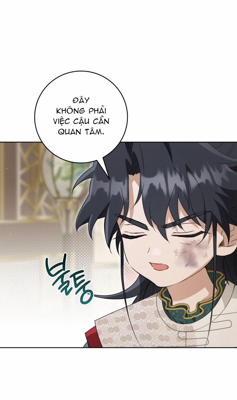 Trở Thành Cô Cháu Gái Bị Khinh Miệt Của Gia Tộc Võ Lâm 51.1 trang 27