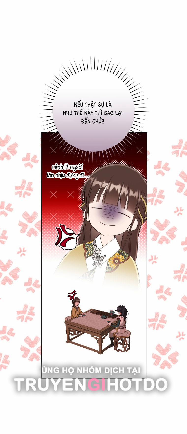 Trở Thành Cô Cháu Gái Bị Khinh Miệt Của Gia Tộc Võ Lâm 51.1 trang 28