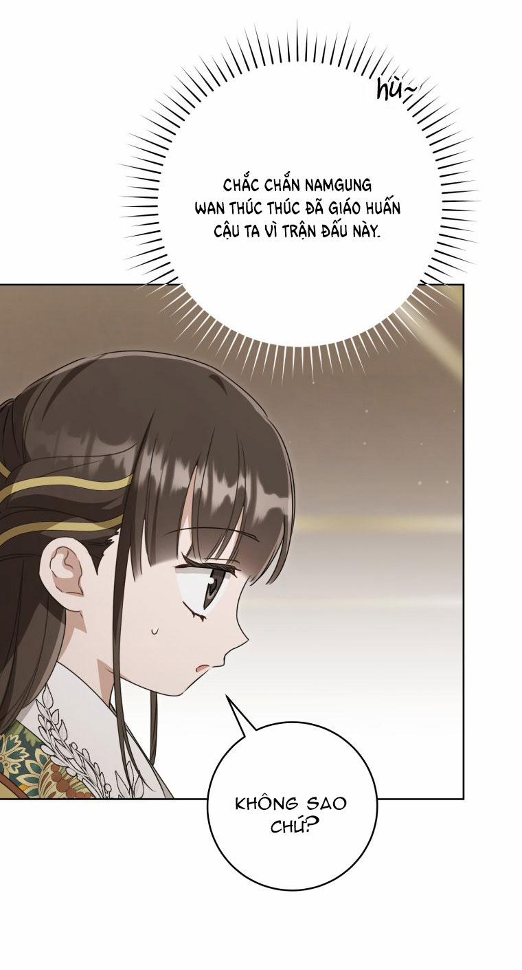 Trở Thành Cô Cháu Gái Bị Khinh Miệt Của Gia Tộc Võ Lâm 51.1 trang 29