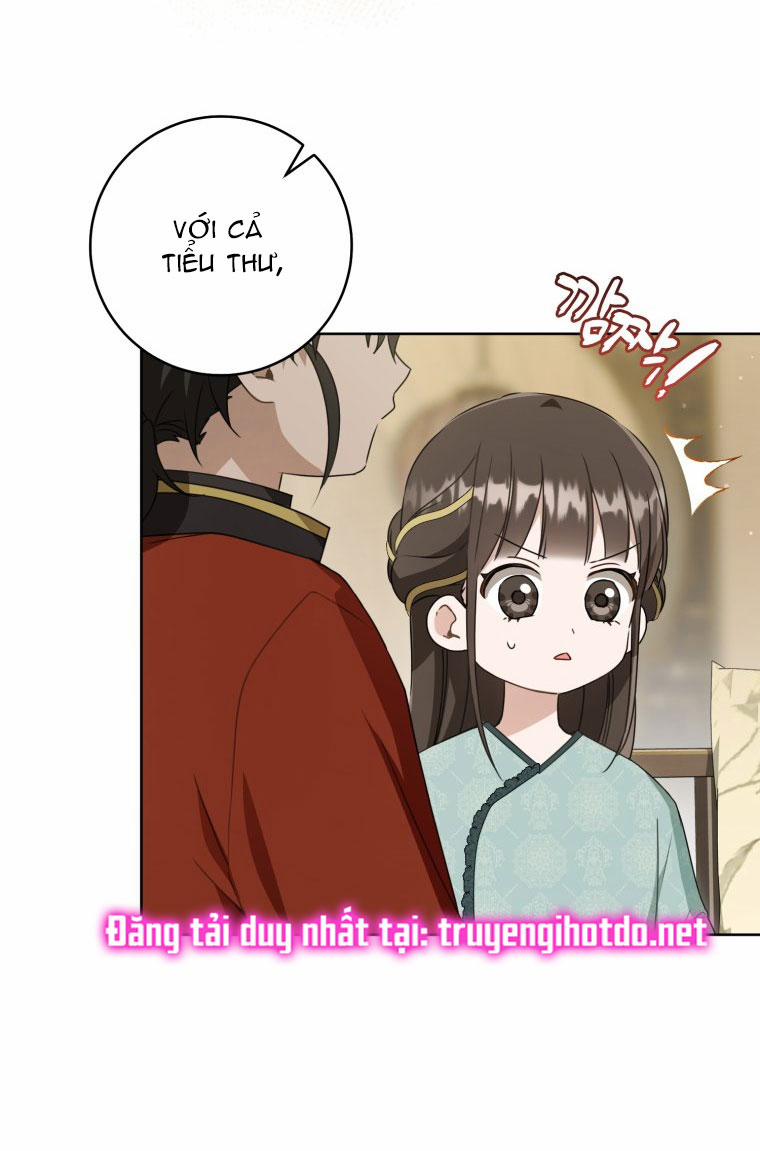 Trở Thành Cô Cháu Gái Bị Khinh Miệt Của Gia Tộc Võ Lâm 51.1 trang 3