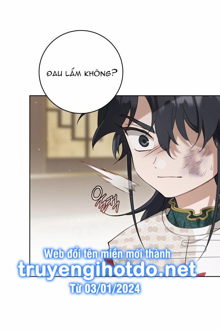 Trở Thành Cô Cháu Gái Bị Khinh Miệt Của Gia Tộc Võ Lâm 51.1 trang 30