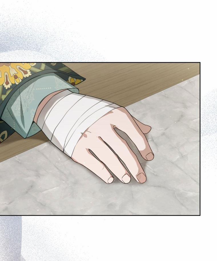 Trở Thành Cô Cháu Gái Bị Khinh Miệt Của Gia Tộc Võ Lâm 51.1 trang 32