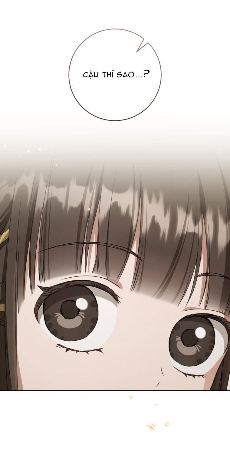 Trở Thành Cô Cháu Gái Bị Khinh Miệt Của Gia Tộc Võ Lâm 51.1 trang 36