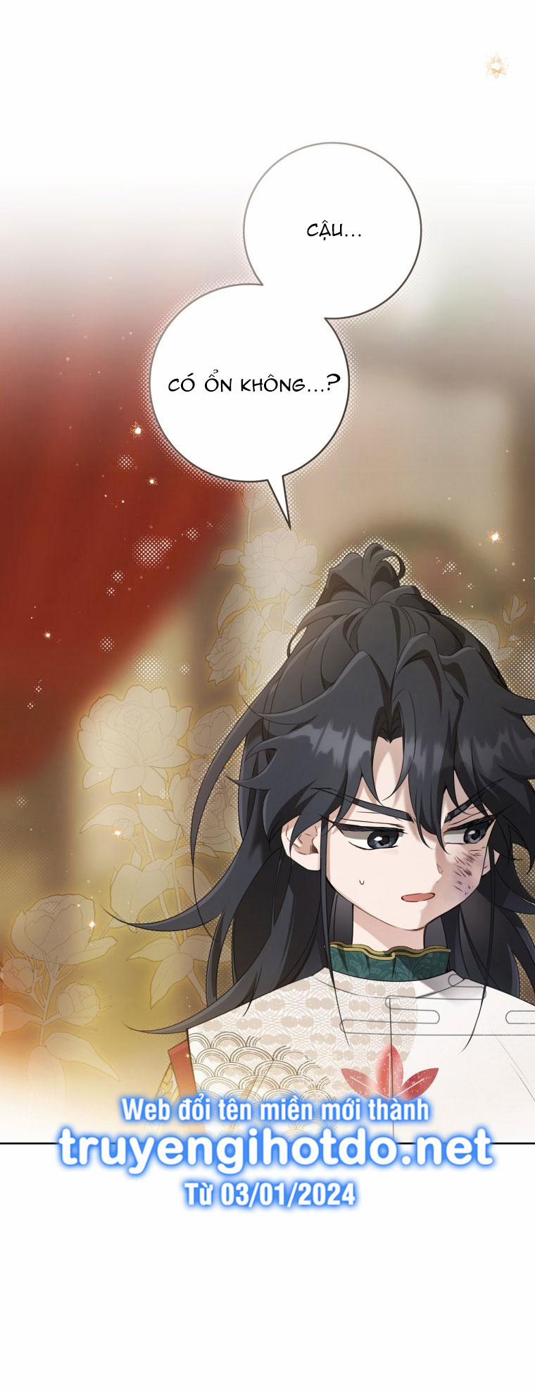 Trở Thành Cô Cháu Gái Bị Khinh Miệt Của Gia Tộc Võ Lâm 51.1 trang 37