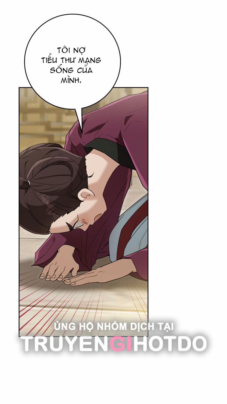 Trở Thành Cô Cháu Gái Bị Khinh Miệt Của Gia Tộc Võ Lâm 51.1 trang 5