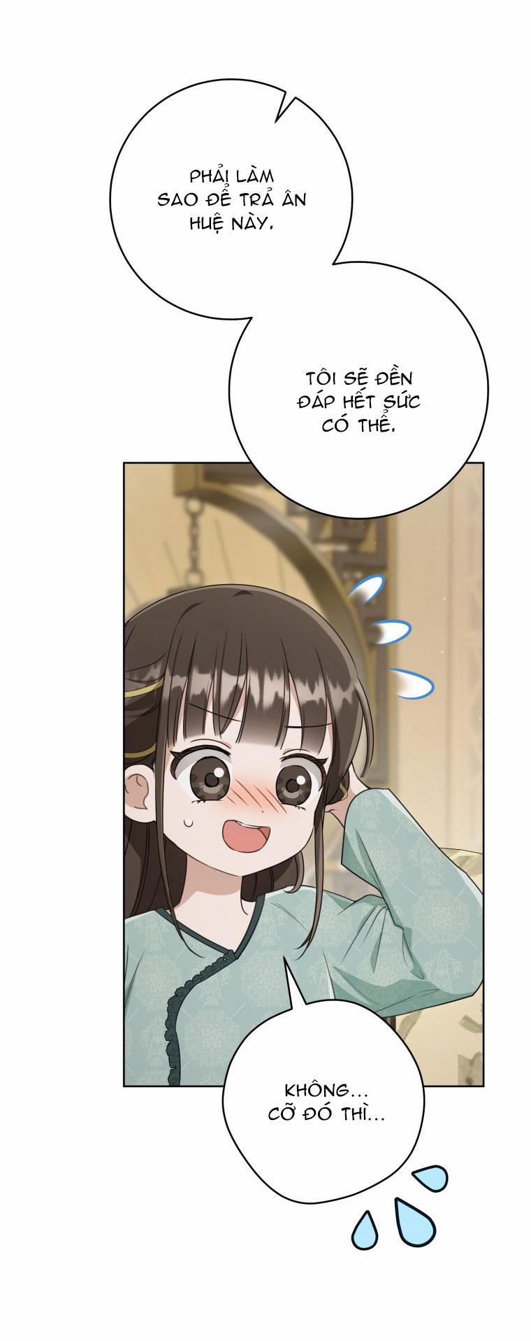 Trở Thành Cô Cháu Gái Bị Khinh Miệt Của Gia Tộc Võ Lâm 51.1 trang 6