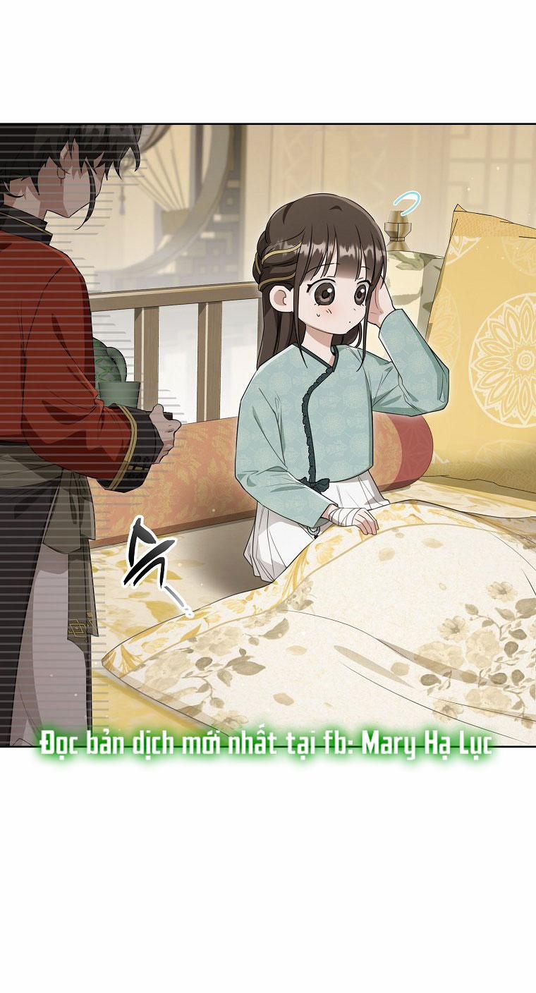 Trở Thành Cô Cháu Gái Bị Khinh Miệt Của Gia Tộc Võ Lâm 51.1 trang 8