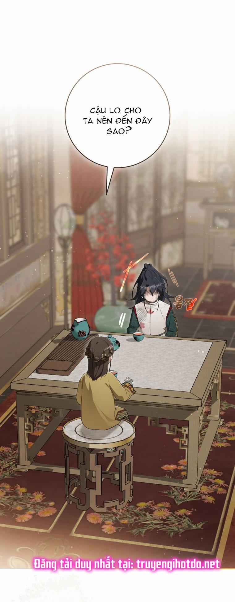 Trở Thành Cô Cháu Gái Bị Khinh Miệt Của Gia Tộc Võ Lâm 51.2 trang 1