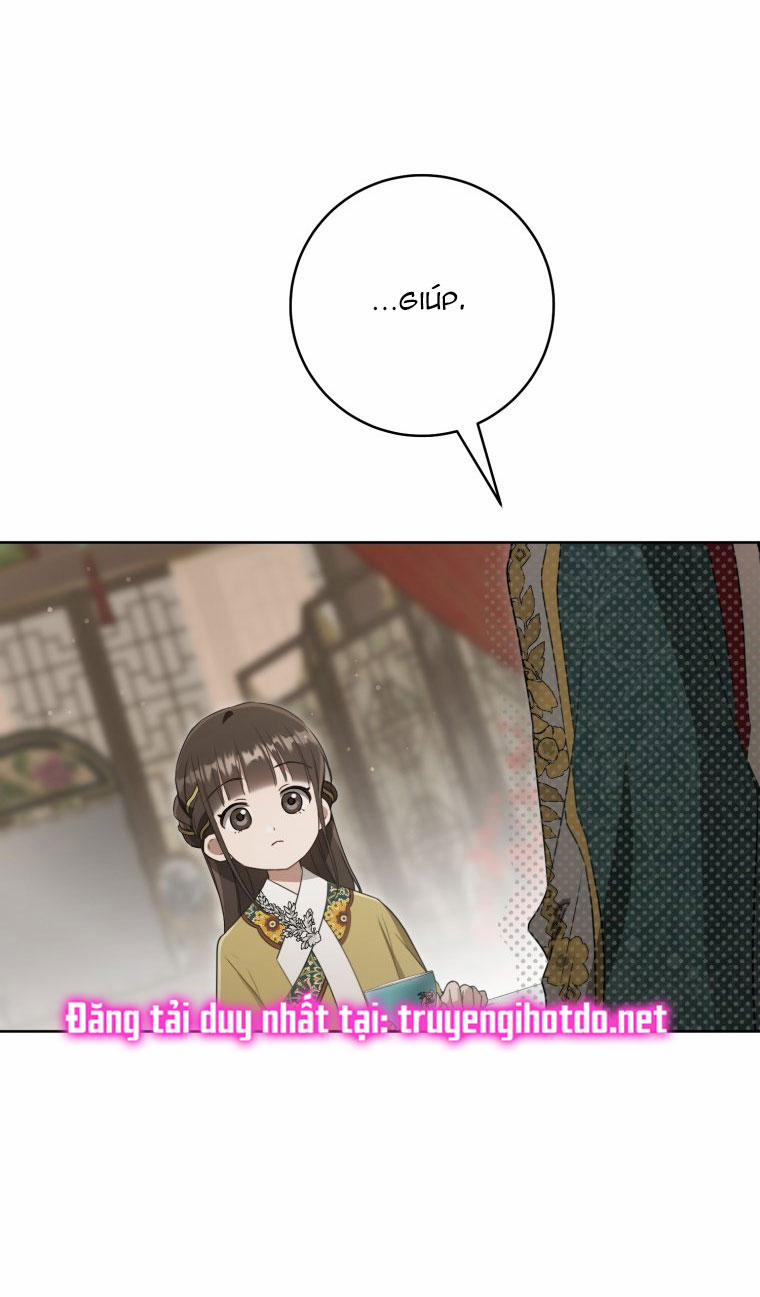 Trở Thành Cô Cháu Gái Bị Khinh Miệt Của Gia Tộc Võ Lâm 51.2 trang 10