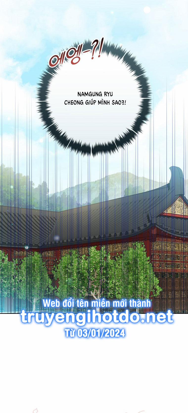 Trở Thành Cô Cháu Gái Bị Khinh Miệt Của Gia Tộc Võ Lâm 51.2 trang 14