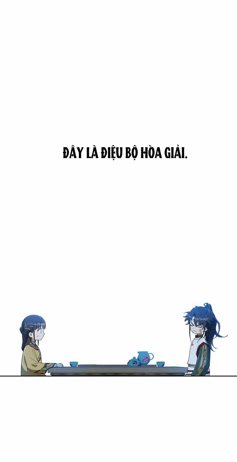 Trở Thành Cô Cháu Gái Bị Khinh Miệt Của Gia Tộc Võ Lâm 51.2 trang 17