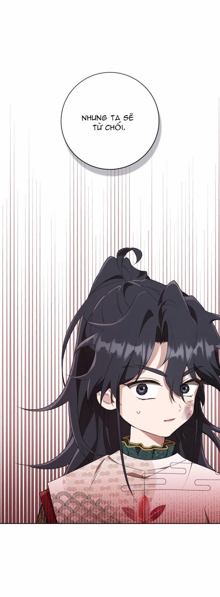 Trở Thành Cô Cháu Gái Bị Khinh Miệt Của Gia Tộc Võ Lâm 51.2 trang 20