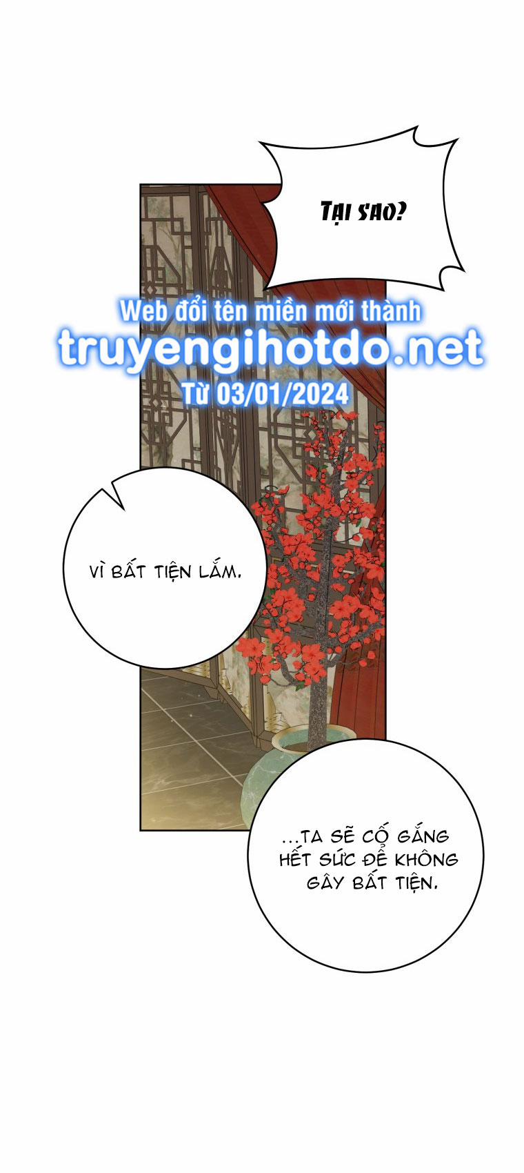 Trở Thành Cô Cháu Gái Bị Khinh Miệt Của Gia Tộc Võ Lâm 51.2 trang 21