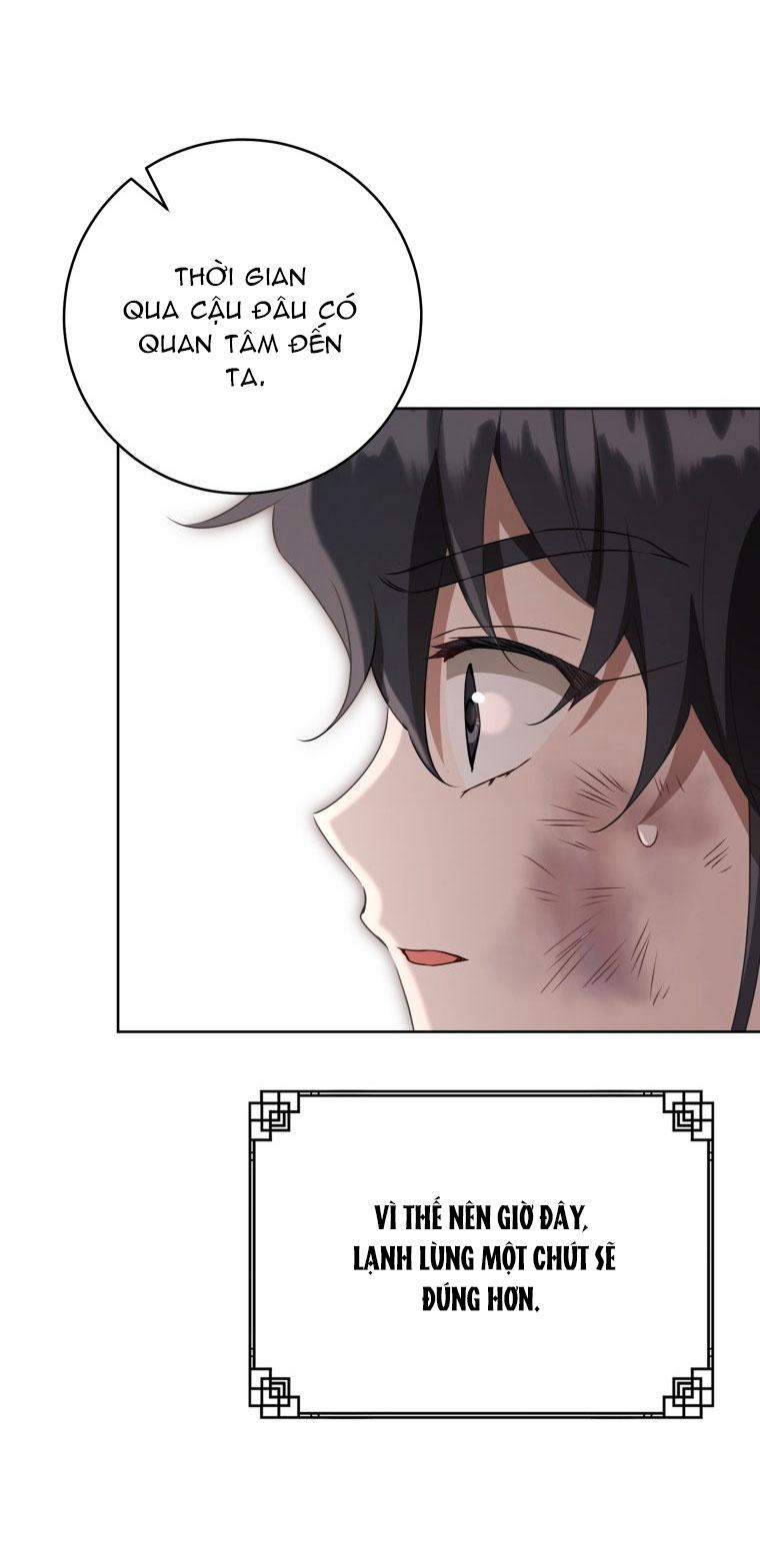 Trở Thành Cô Cháu Gái Bị Khinh Miệt Của Gia Tộc Võ Lâm 51.2 trang 23