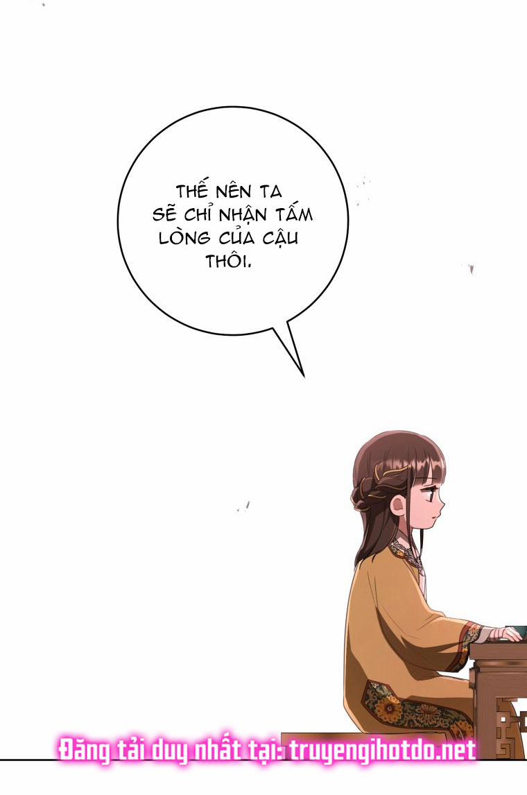 Trở Thành Cô Cháu Gái Bị Khinh Miệt Của Gia Tộc Võ Lâm 51.2 trang 25