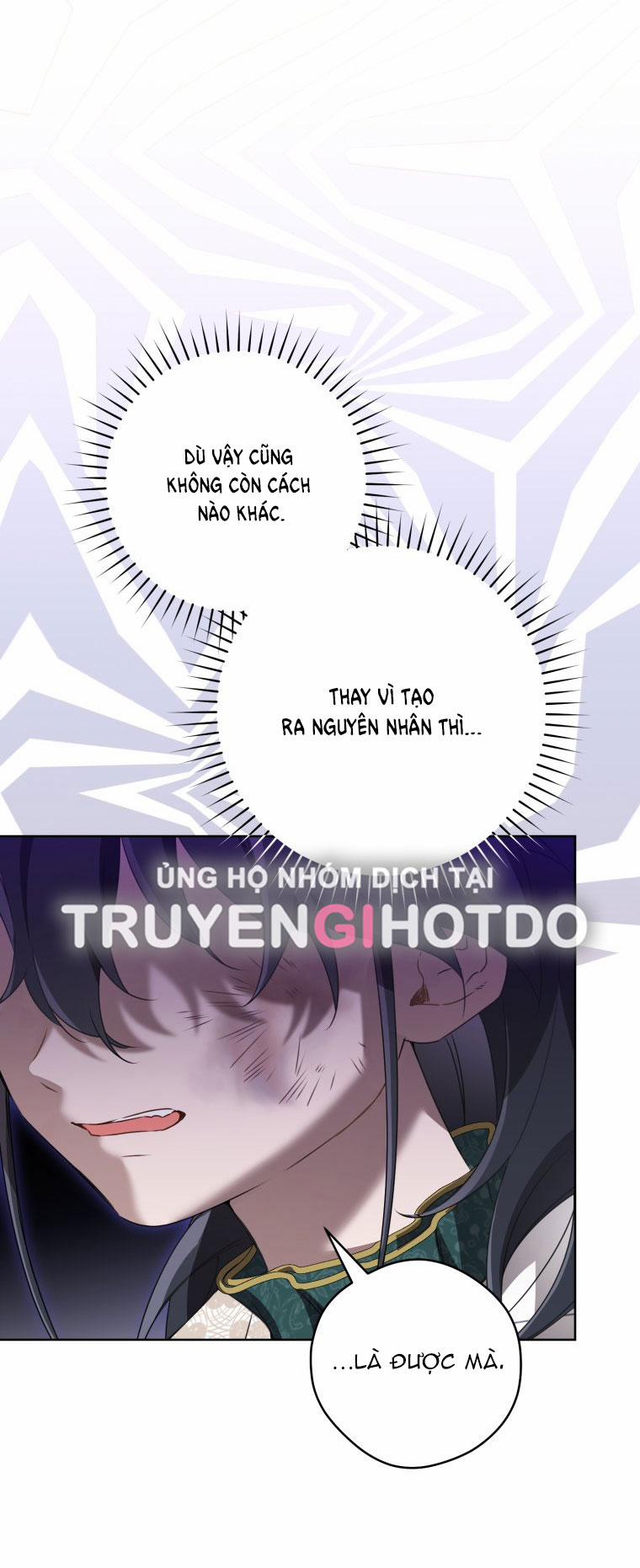 Trở Thành Cô Cháu Gái Bị Khinh Miệt Của Gia Tộc Võ Lâm 51.2 trang 27