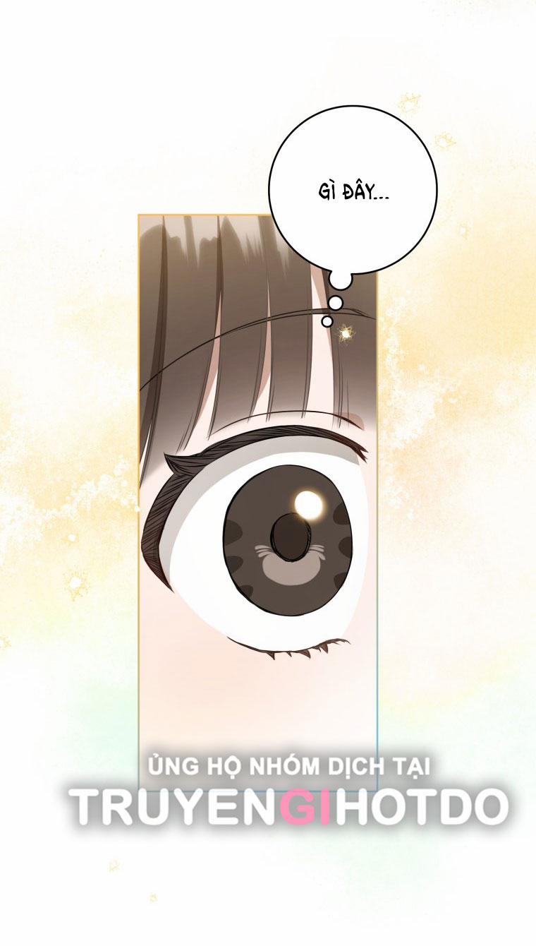 Trở Thành Cô Cháu Gái Bị Khinh Miệt Của Gia Tộc Võ Lâm 51.2 trang 3