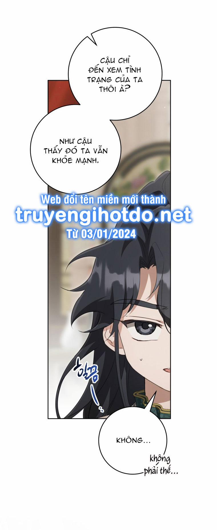 Trở Thành Cô Cháu Gái Bị Khinh Miệt Của Gia Tộc Võ Lâm 51.2 trang 7