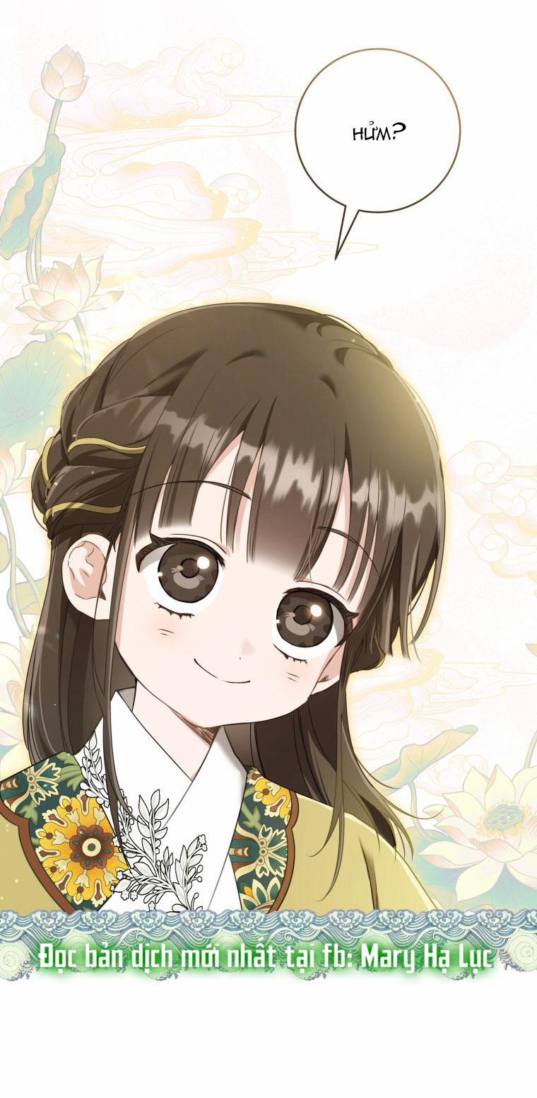 Trở Thành Cô Cháu Gái Bị Khinh Miệt Của Gia Tộc Võ Lâm 51.2 trang 8