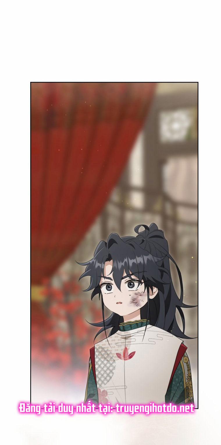 Trở Thành Cô Cháu Gái Bị Khinh Miệt Của Gia Tộc Võ Lâm 52.1 trang 10