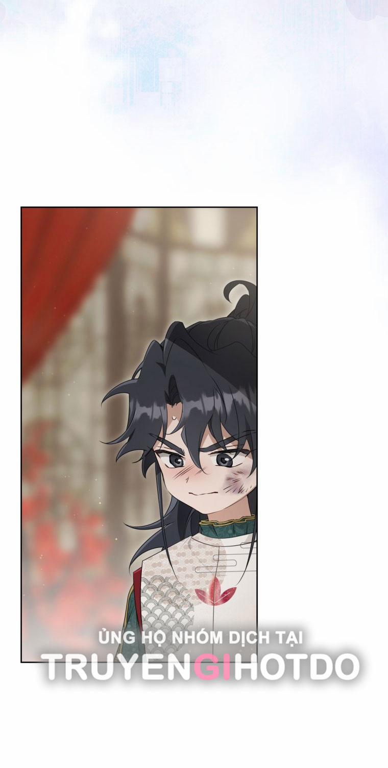 Trở Thành Cô Cháu Gái Bị Khinh Miệt Của Gia Tộc Võ Lâm 52.1 trang 12