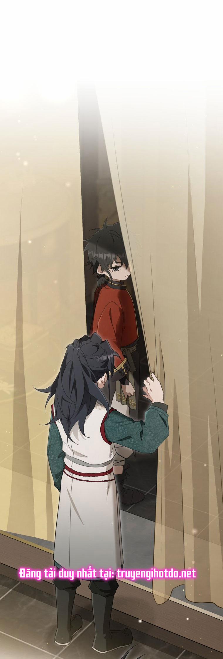 Trở Thành Cô Cháu Gái Bị Khinh Miệt Của Gia Tộc Võ Lâm 52.1 trang 17