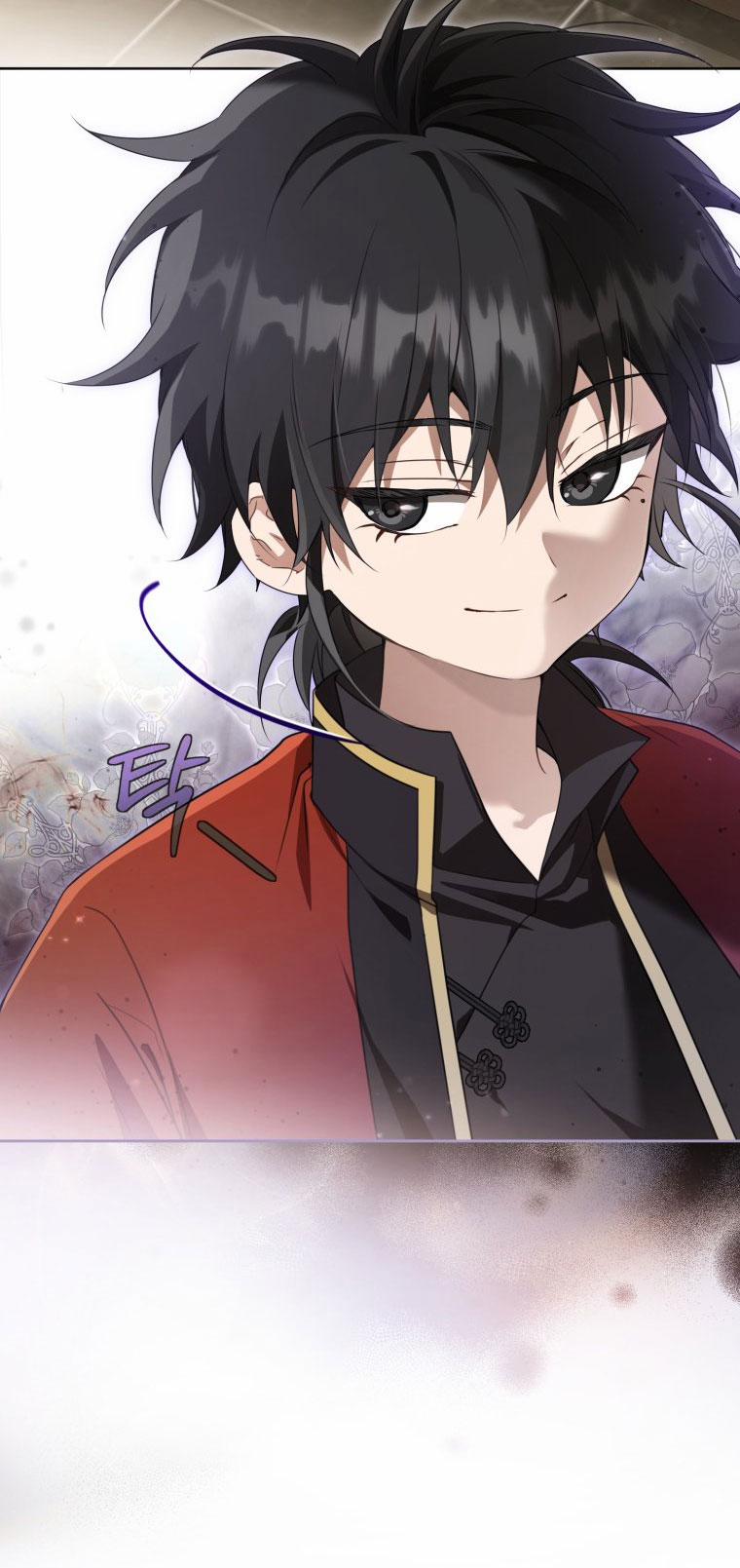 Trở Thành Cô Cháu Gái Bị Khinh Miệt Của Gia Tộc Võ Lâm 52.1 trang 18