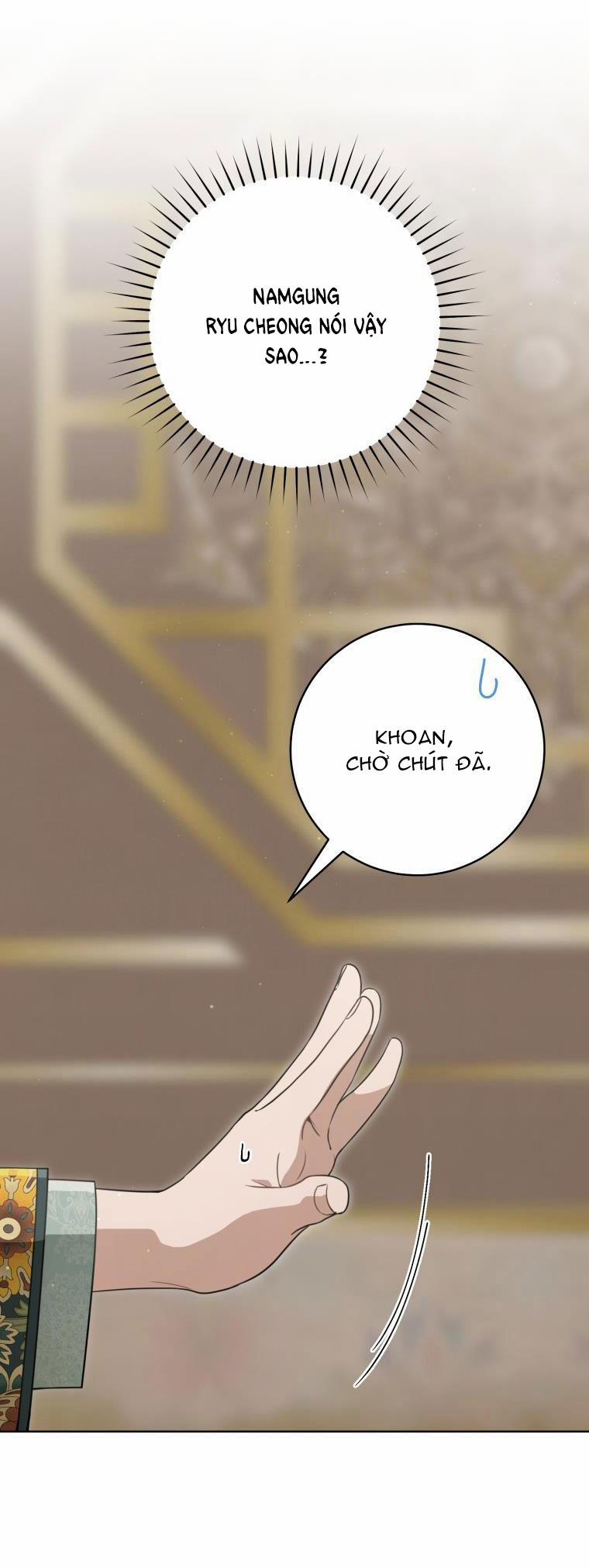 Trở Thành Cô Cháu Gái Bị Khinh Miệt Của Gia Tộc Võ Lâm 52.1 trang 2