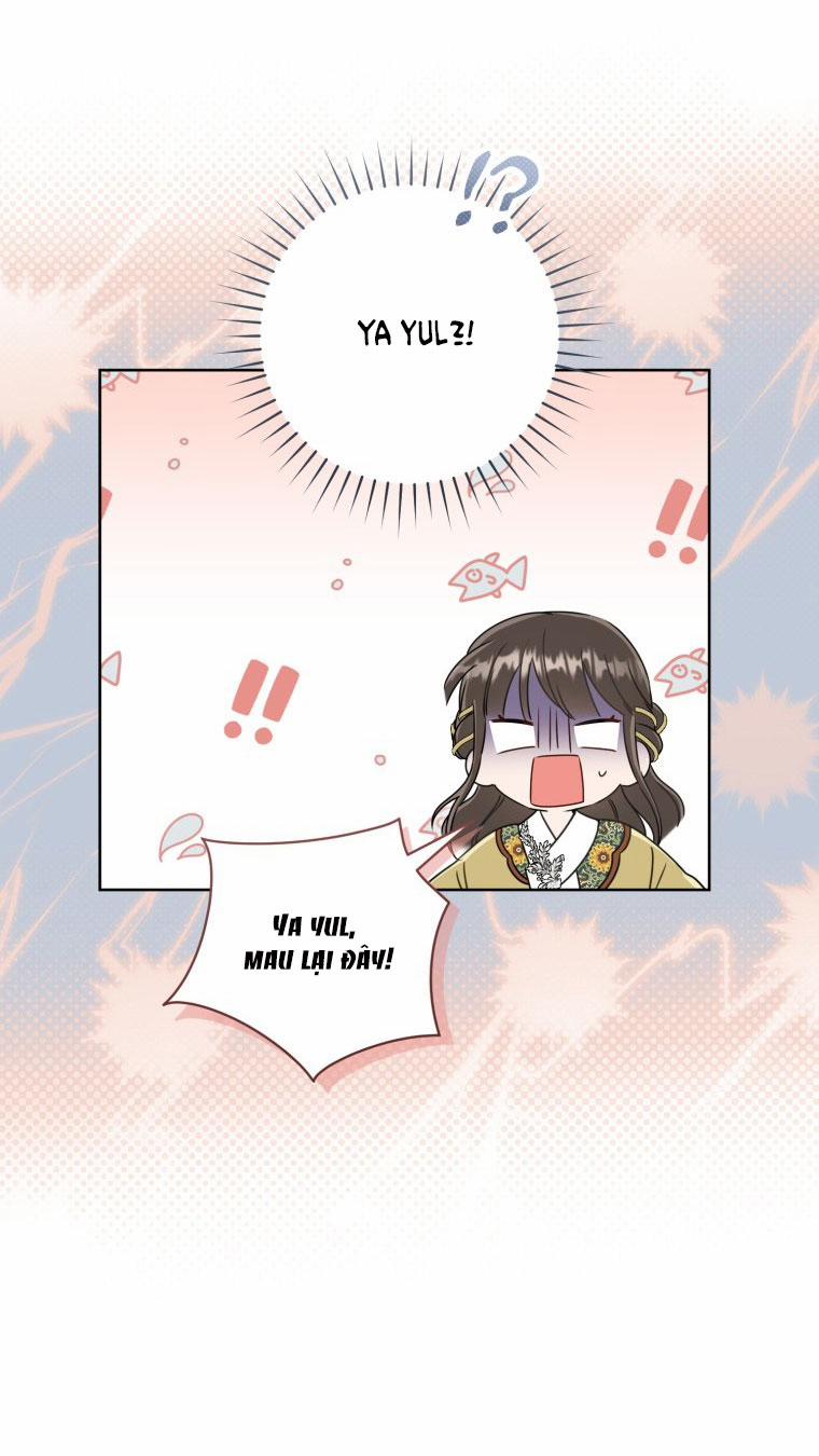 Trở Thành Cô Cháu Gái Bị Khinh Miệt Của Gia Tộc Võ Lâm 52.1 trang 20