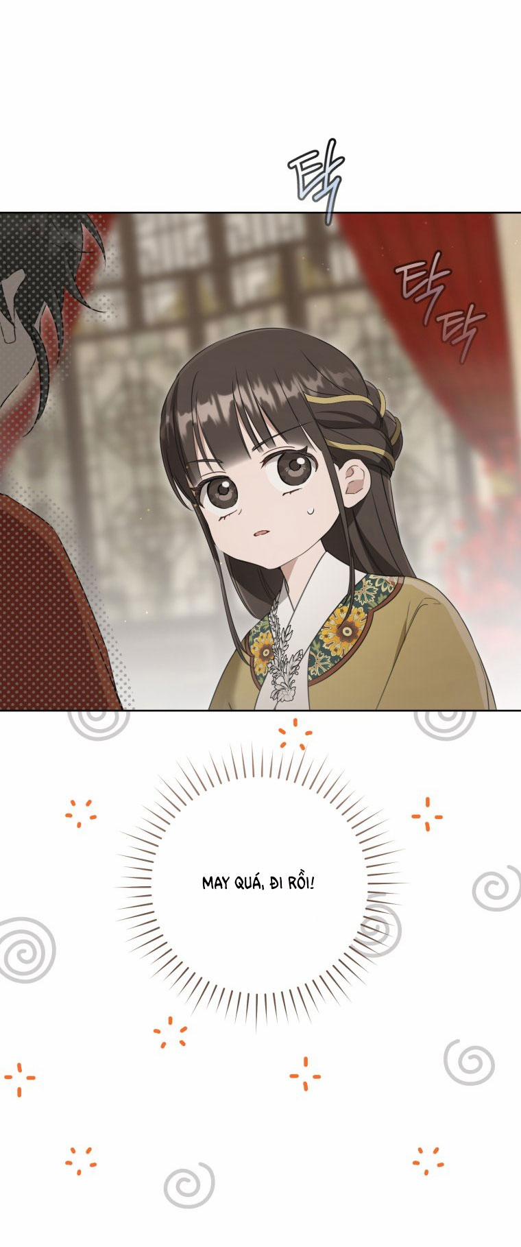 Trở Thành Cô Cháu Gái Bị Khinh Miệt Của Gia Tộc Võ Lâm 52.1 trang 23