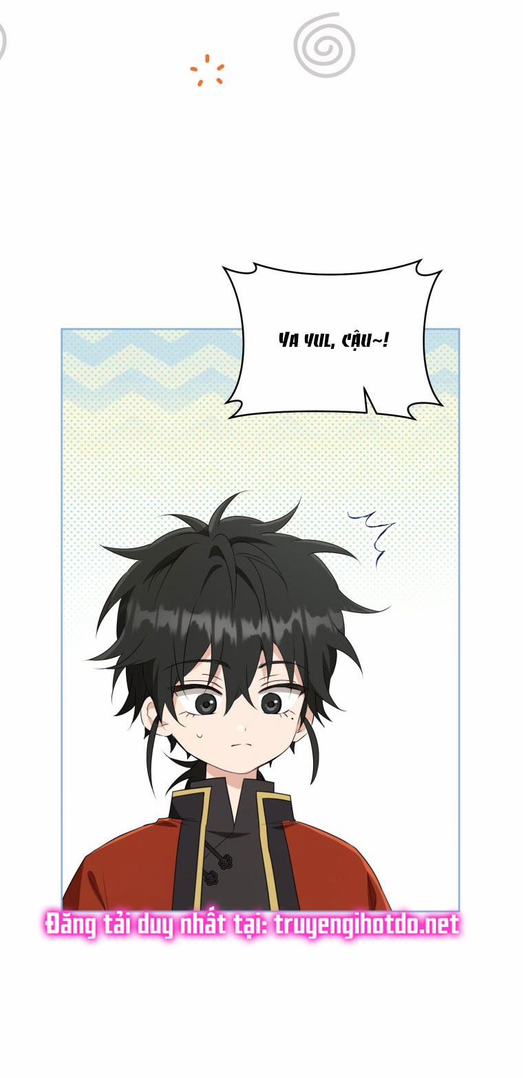 Trở Thành Cô Cháu Gái Bị Khinh Miệt Của Gia Tộc Võ Lâm 52.1 trang 24