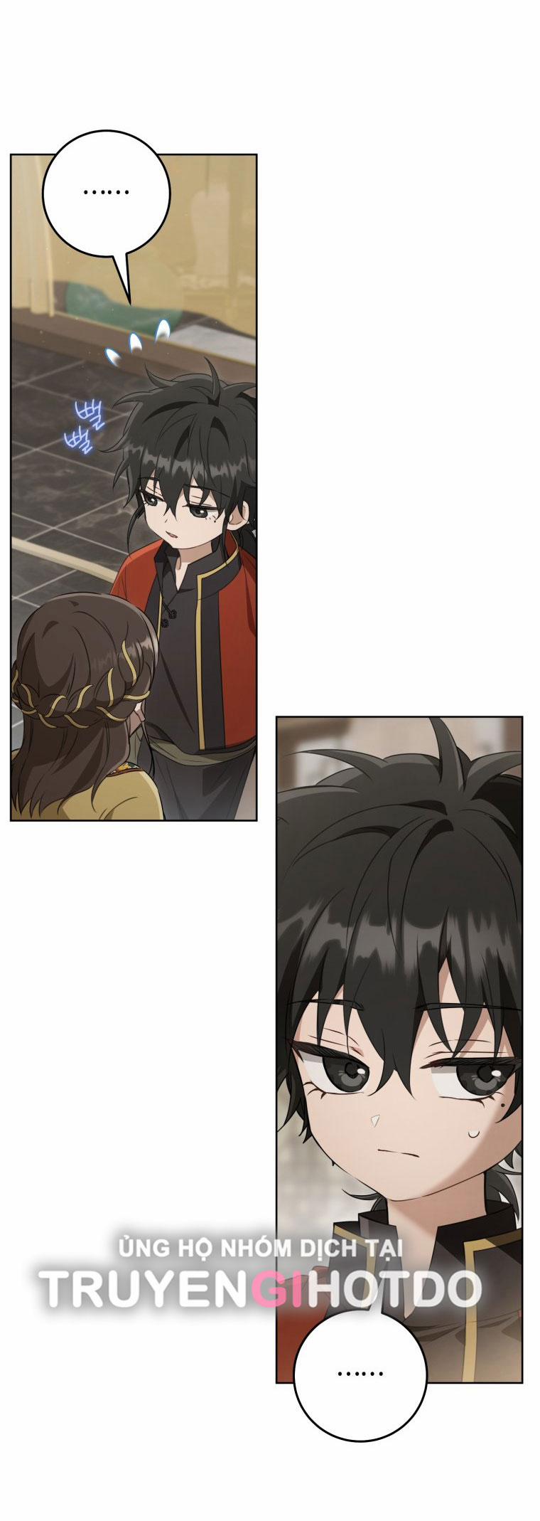 Trở Thành Cô Cháu Gái Bị Khinh Miệt Của Gia Tộc Võ Lâm 52.1 trang 26