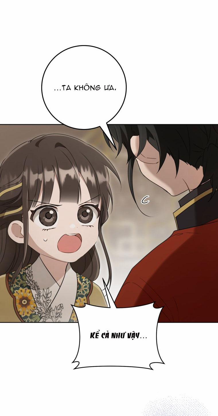 Trở Thành Cô Cháu Gái Bị Khinh Miệt Của Gia Tộc Võ Lâm 52.1 trang 27