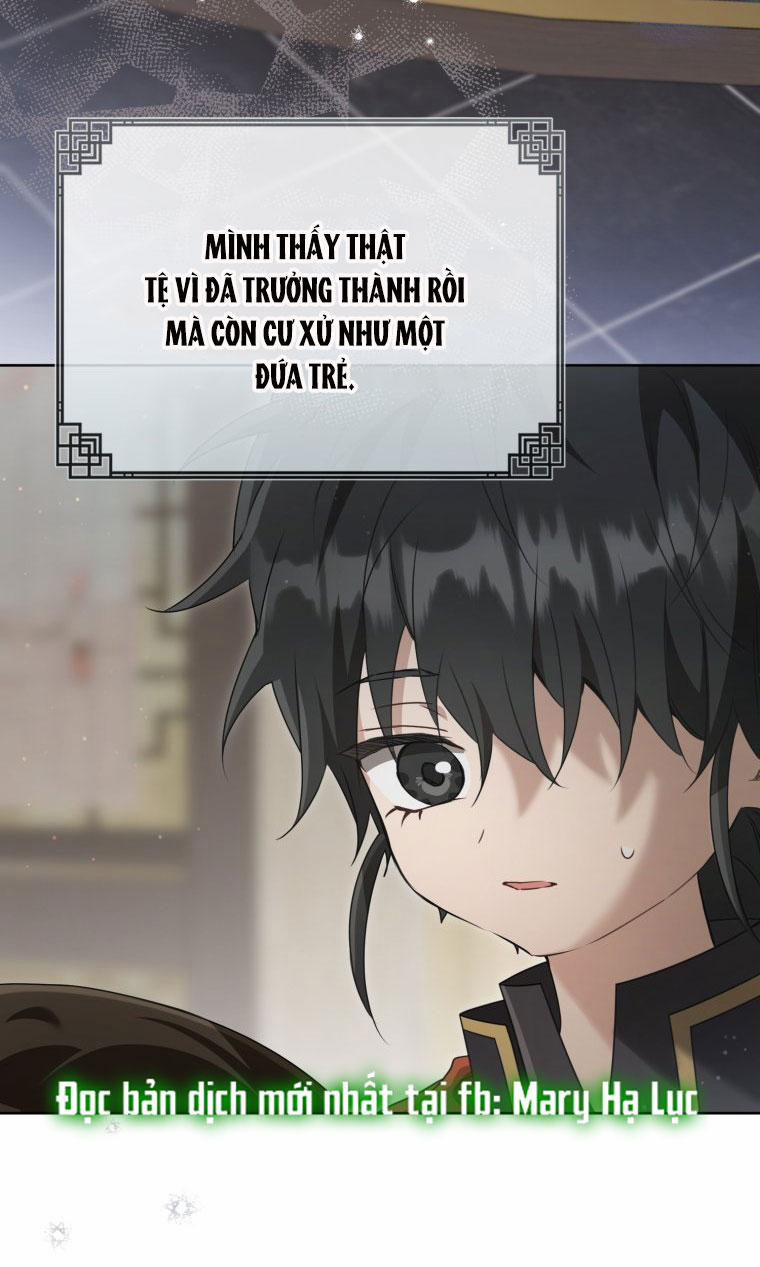 Trở Thành Cô Cháu Gái Bị Khinh Miệt Của Gia Tộc Võ Lâm 52.1 trang 30