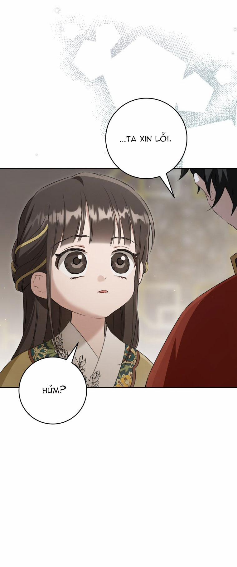 Trở Thành Cô Cháu Gái Bị Khinh Miệt Của Gia Tộc Võ Lâm 52.1 trang 31