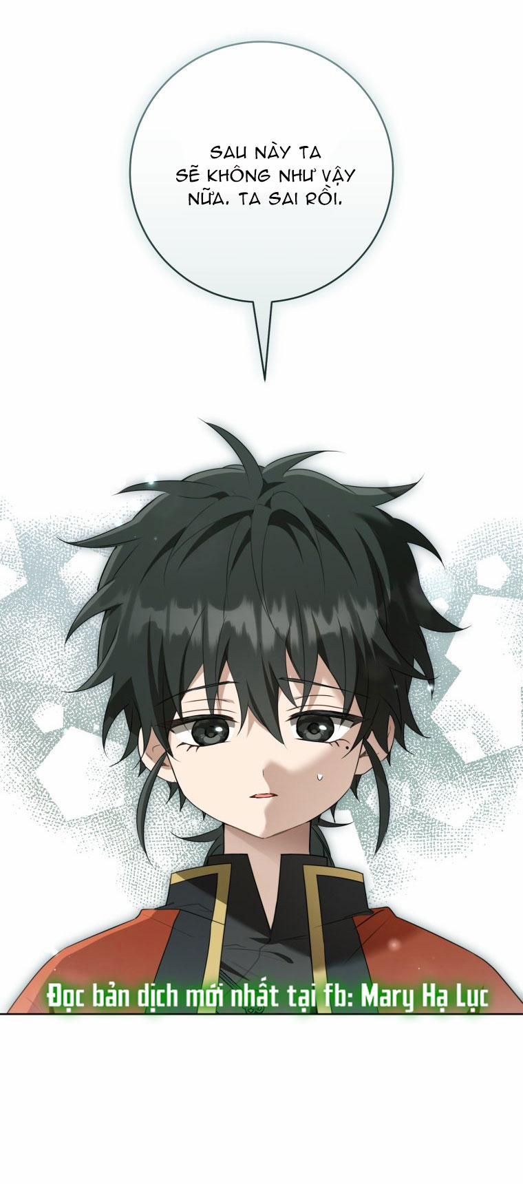 Trở Thành Cô Cháu Gái Bị Khinh Miệt Của Gia Tộc Võ Lâm 52.1 trang 32